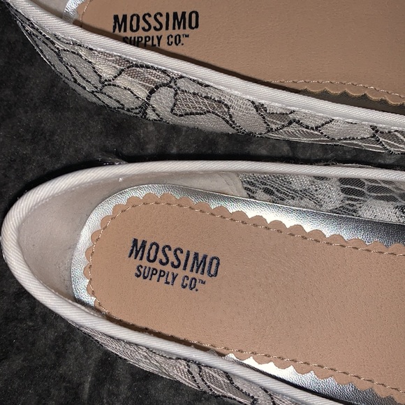 Mossimo Ballet Flat Shoes - Picture 6 of 14